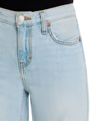 The Californian Mid Rise Jeans in Big Sur