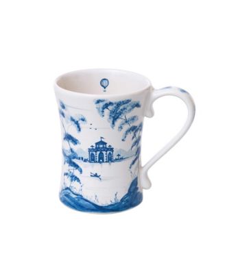 Country Estate 16 Piece Dinnerware Set, Service for 4