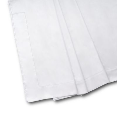 Eleonora Sateen Flat Sheet, King