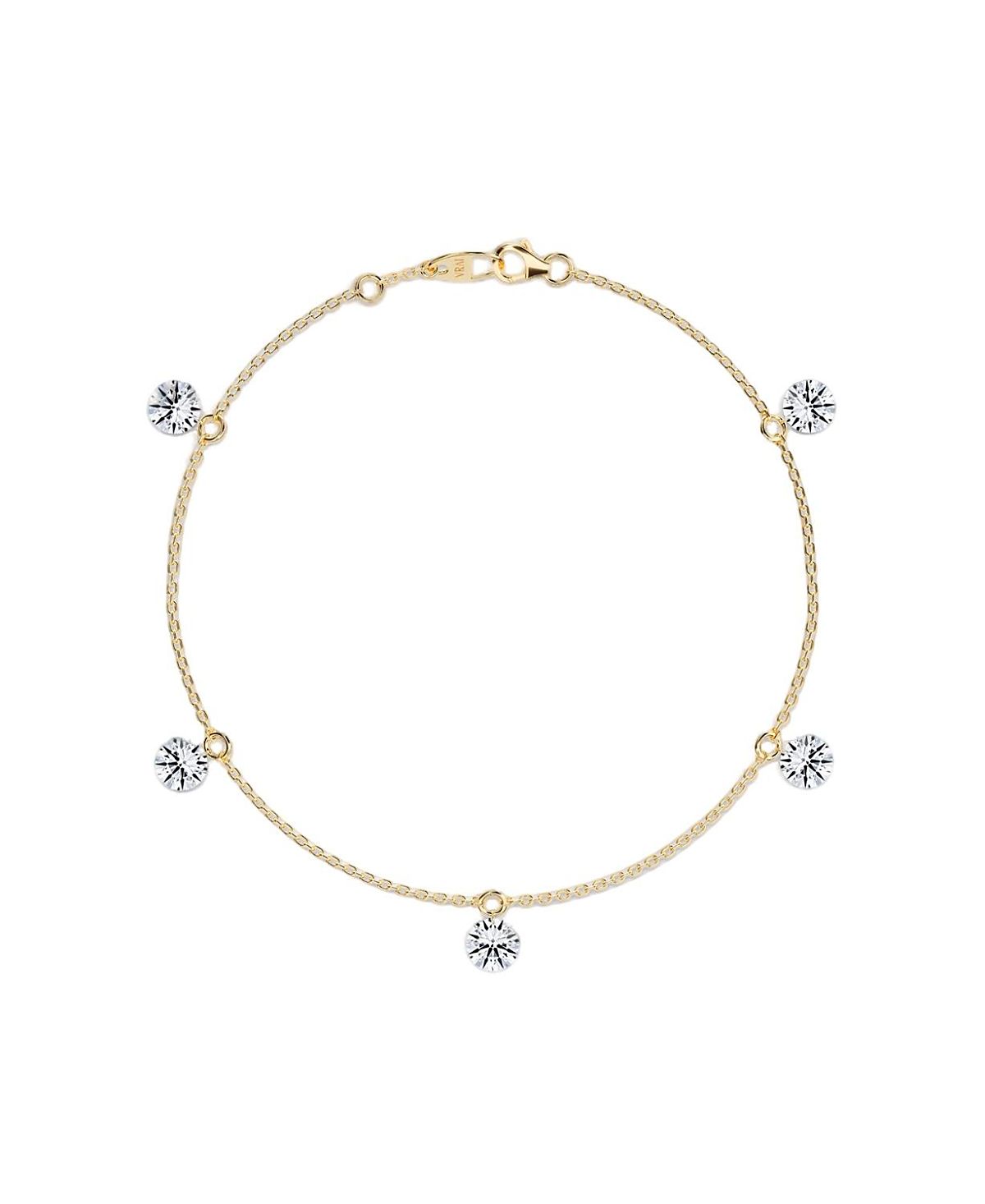 Vrai Floating Station Bracelet