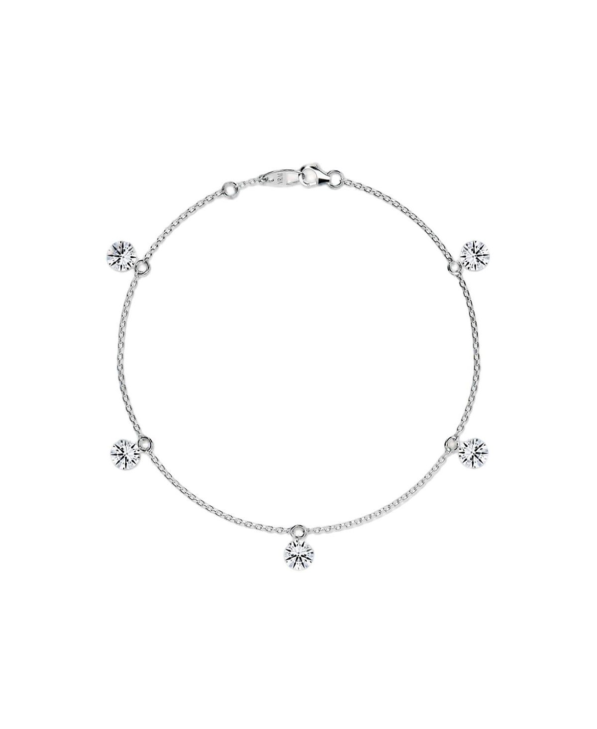 Vrai Floating Station Bracelet