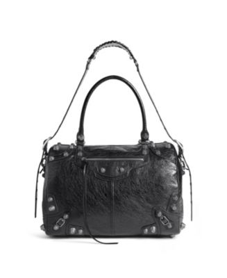 Balenciaga Le Cagole Duffle Bag | Bloomingdale's Men