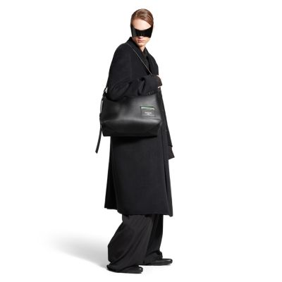  Credit Messenger Bag