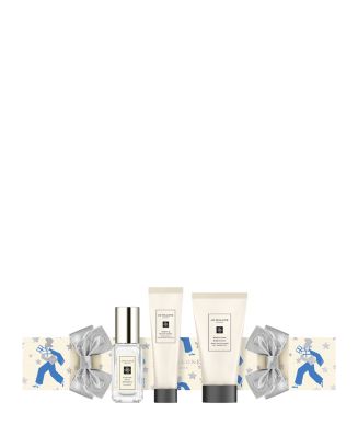 Jo Malone London Holiday Cracker Trio Set | Bloomingdale's