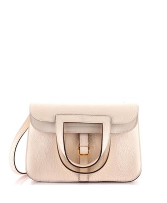 Pre-Owned HERMÈS - 25 Halzan Bag Clemence