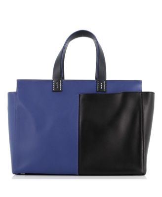 Pre-Owned HERMÈS - 34 Necto Bag Evercolor
