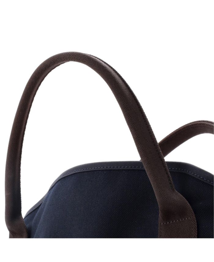 Sac De Pansage Groom Handbag Canvas
