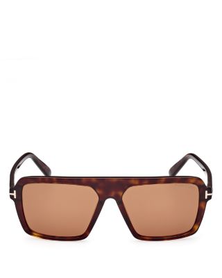 Pilot Sunglasses, 56mm