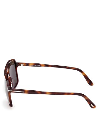 Pilot Sunglasses, 56mm