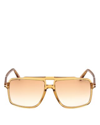 Pilot Sunglasses, 56mm