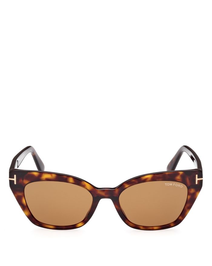 Cat Eye Sunglasses
