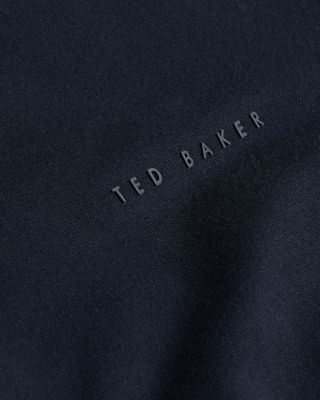 Actos Regular Fit Quarter Zip Pullover 