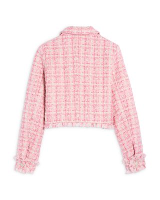 Girls' Tween Charlize Jacket - Big Kid