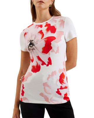 Ted Baker - Sindhaa Fitted Tee