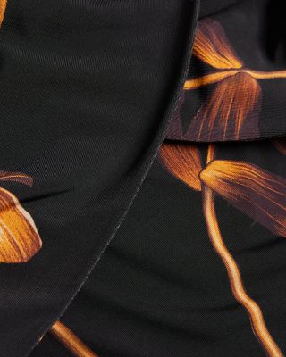 Josefen Bodycon Midi Dress