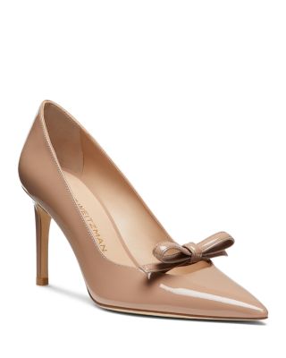 Stuart Weitzman - Women's Felicity 85 Pumps