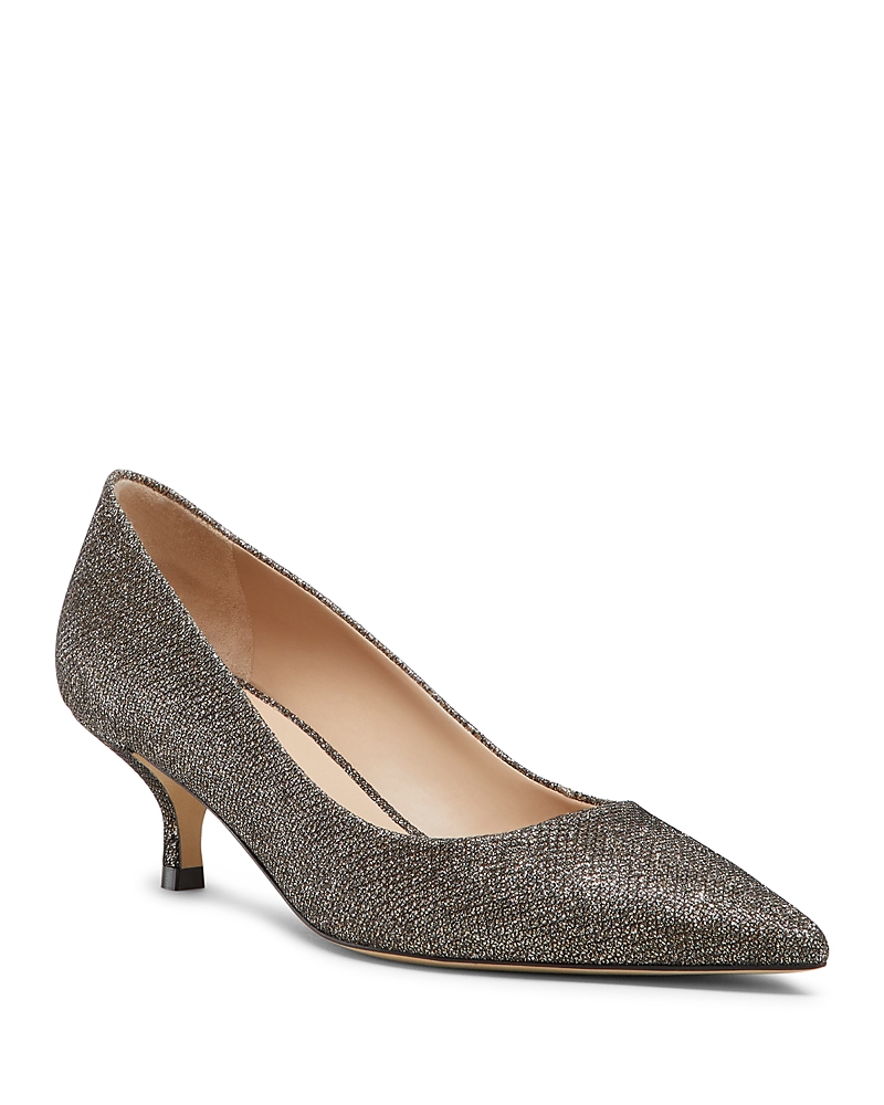 Stuart Weitzman Women's Power 50 Pumps