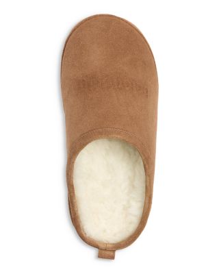 Women's Alaska Faux Shearling Slippers