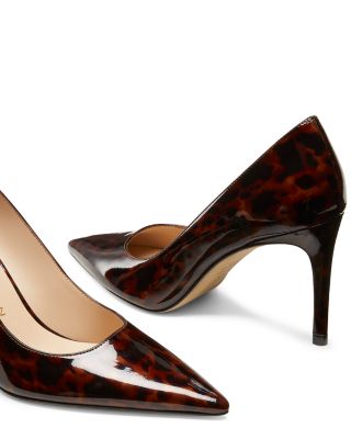 Women's Stuart Power 85 Pumps