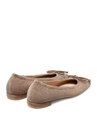 Women&#39;s Bria Ballet Flats