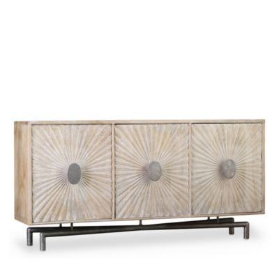 Hooker Furniture - 68" Entertainment Console