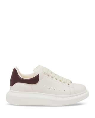 Alexander McQUEEN Men's Oversized Sneaker