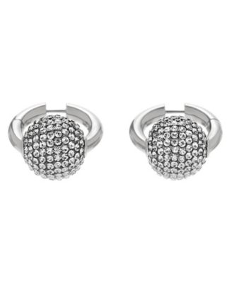 Balenciaga - Quantum Earrings