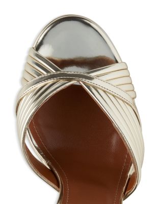 Women&#39;s Sundance Plateau 140 Platform Sandals