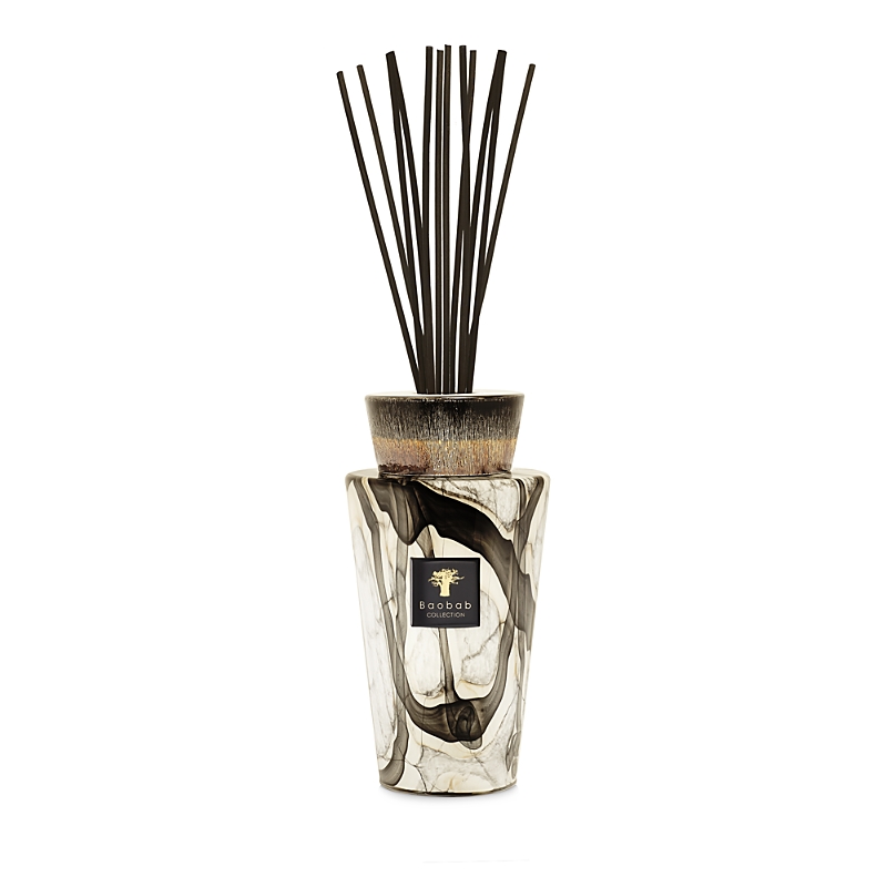 Baobab Collection Stones Marble Totem Diffuser 5l