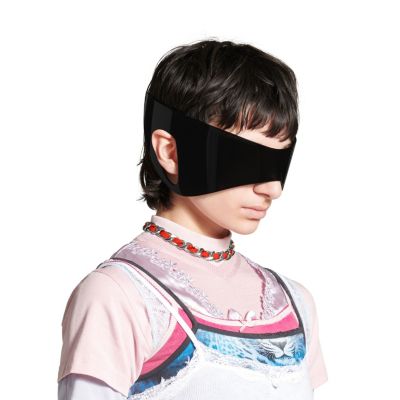 Malibu Gourmette Choker