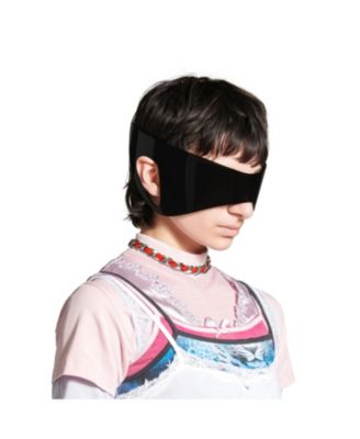 Malibu Gourmette Choker