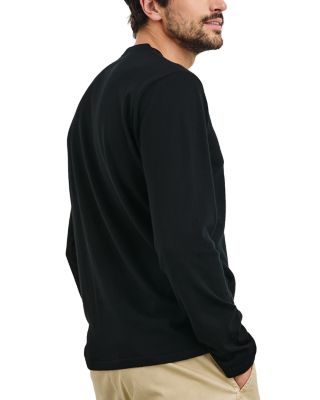Quentin Long Sleeve Tee