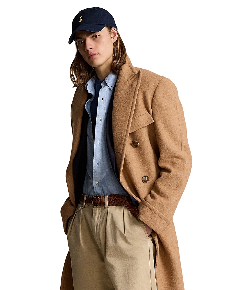Polo Ralph Lauren The Coat
