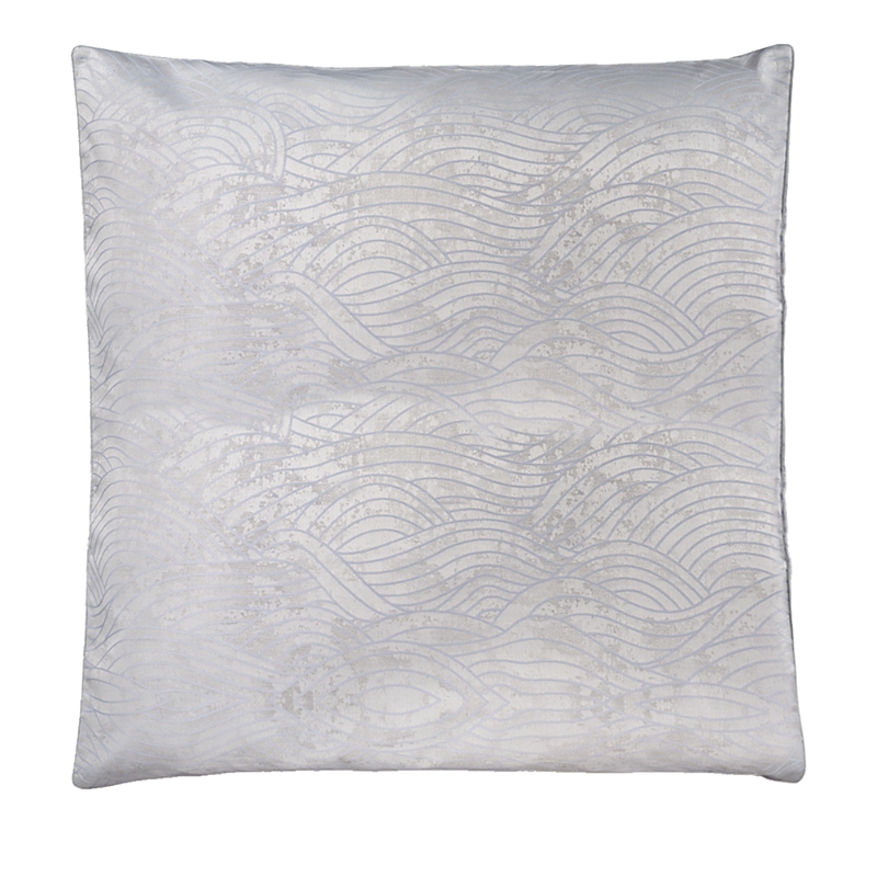 Dea Luxury Linens Dea Palm Beach Tc Pelago Jacquard Euro Sham