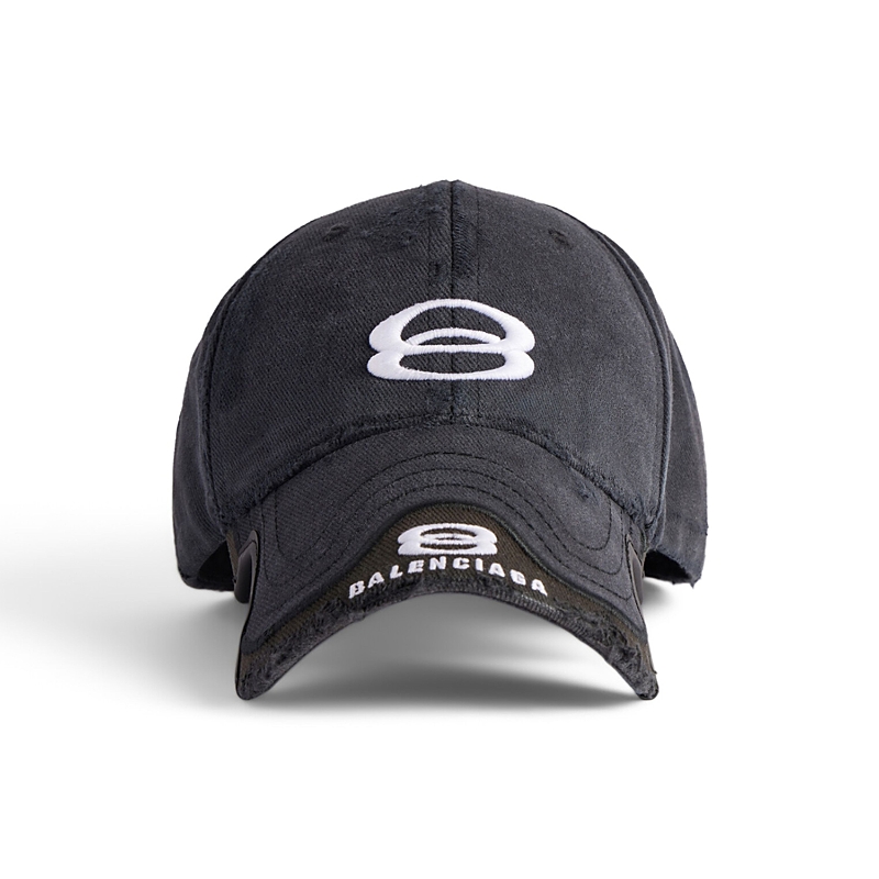 Balenciaga Unity Sports Icon Cap
