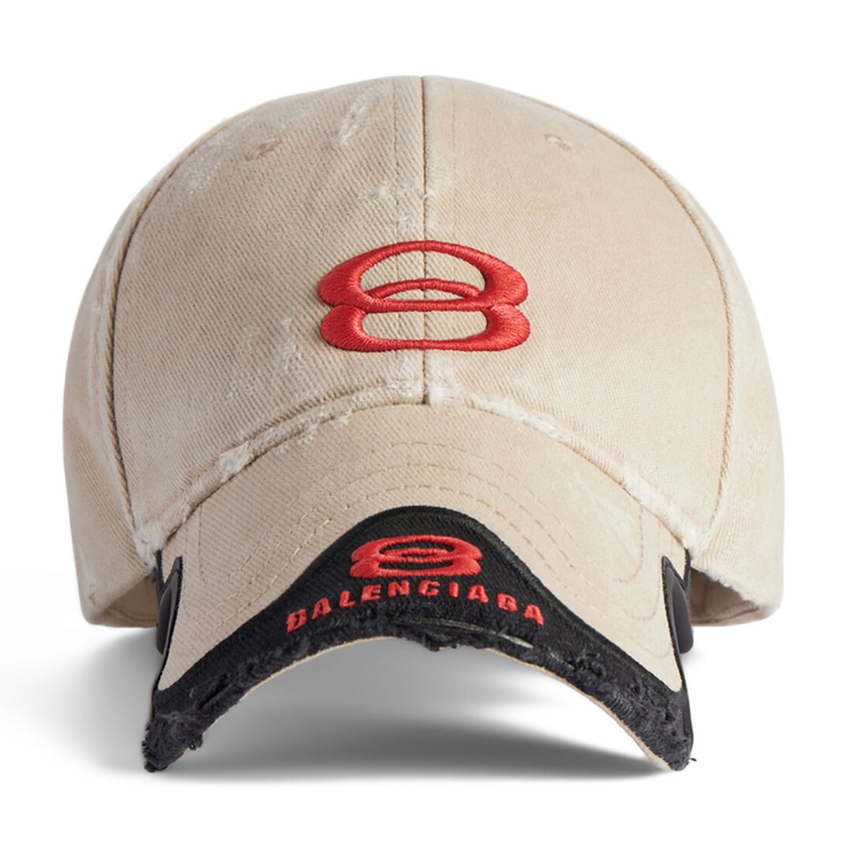 Balenciaga Unity Sports Icon Cap