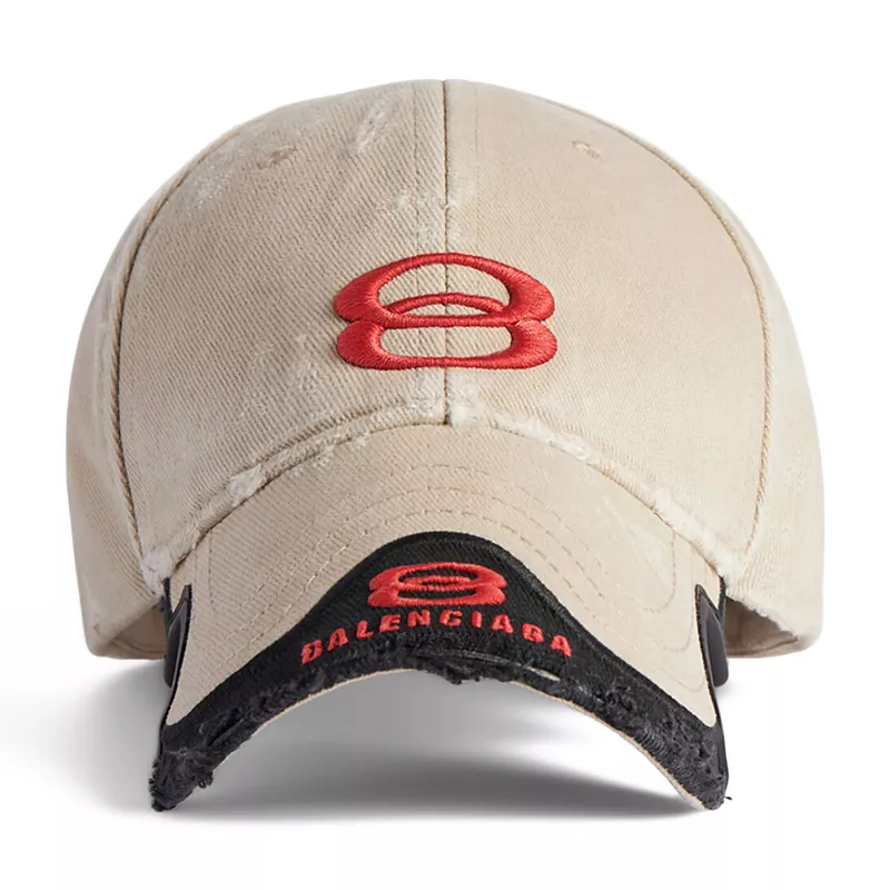 Balenciaga Unity Sports Icon Cap