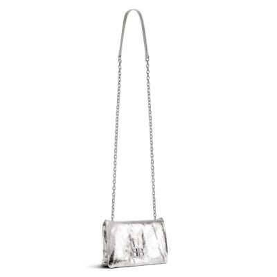  Monaco Bag Metallized