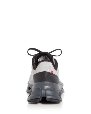 Women's Cloudspark Low Top Sneakers