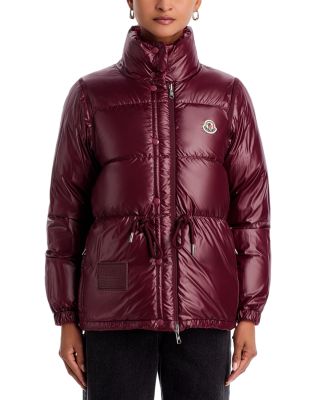 Re/Icons Verone Reversible Puffer Jacket