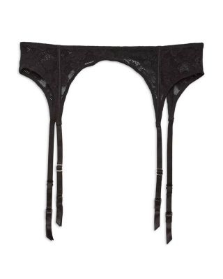 Le Stretch Lace Garter