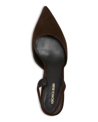 Women's Caroline Slingback Pumps