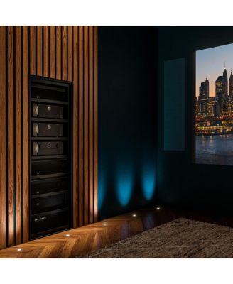 Cinema 30 11.4 Channel 8K Home Theater Receiver with Dolby Atmos & IMAX Enhanced Audio