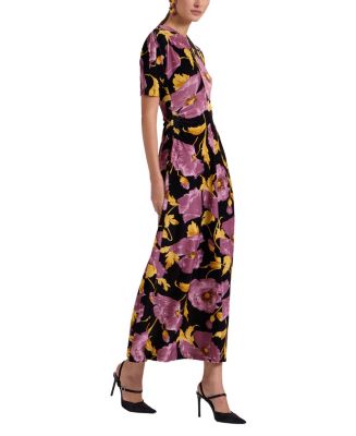 La Double J Sylph Khaki Pencil Skirt main image 1