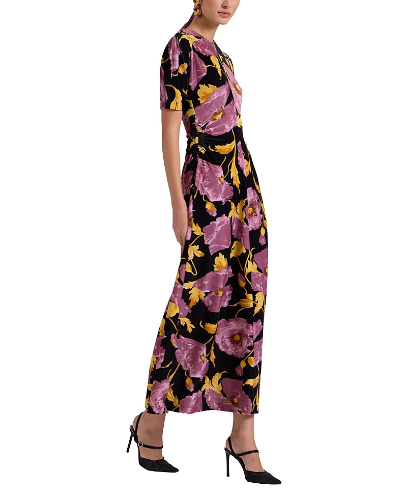 La DoubleJ Sylph Black Dress