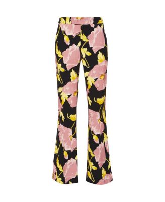  Saturday Night Pants Sylph Black