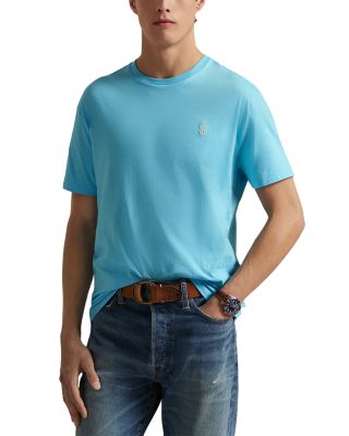 Polo Ralph Lauren Classic Fit Tee