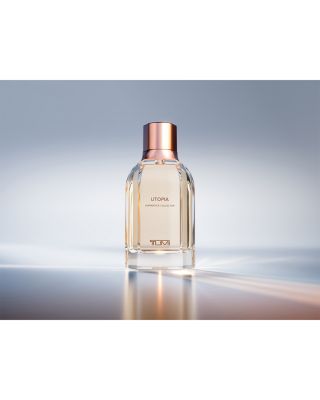 Utopia Experience Collector Extrait de Parfum 3.4 oz.