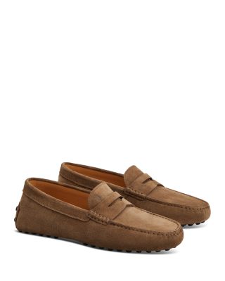 Men's Mocassino Gommino Slip On Loafers