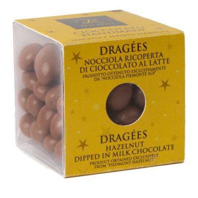 The G.G.G. Golden Goodies Galore Gift Box, 7 Piece